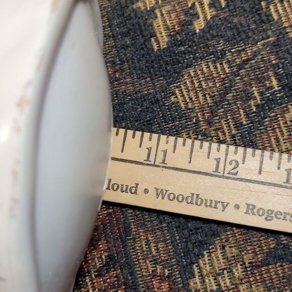 Vintage Rare 1972 RAGGEDY ANDY Piggy Bank - Picture 8 of 8